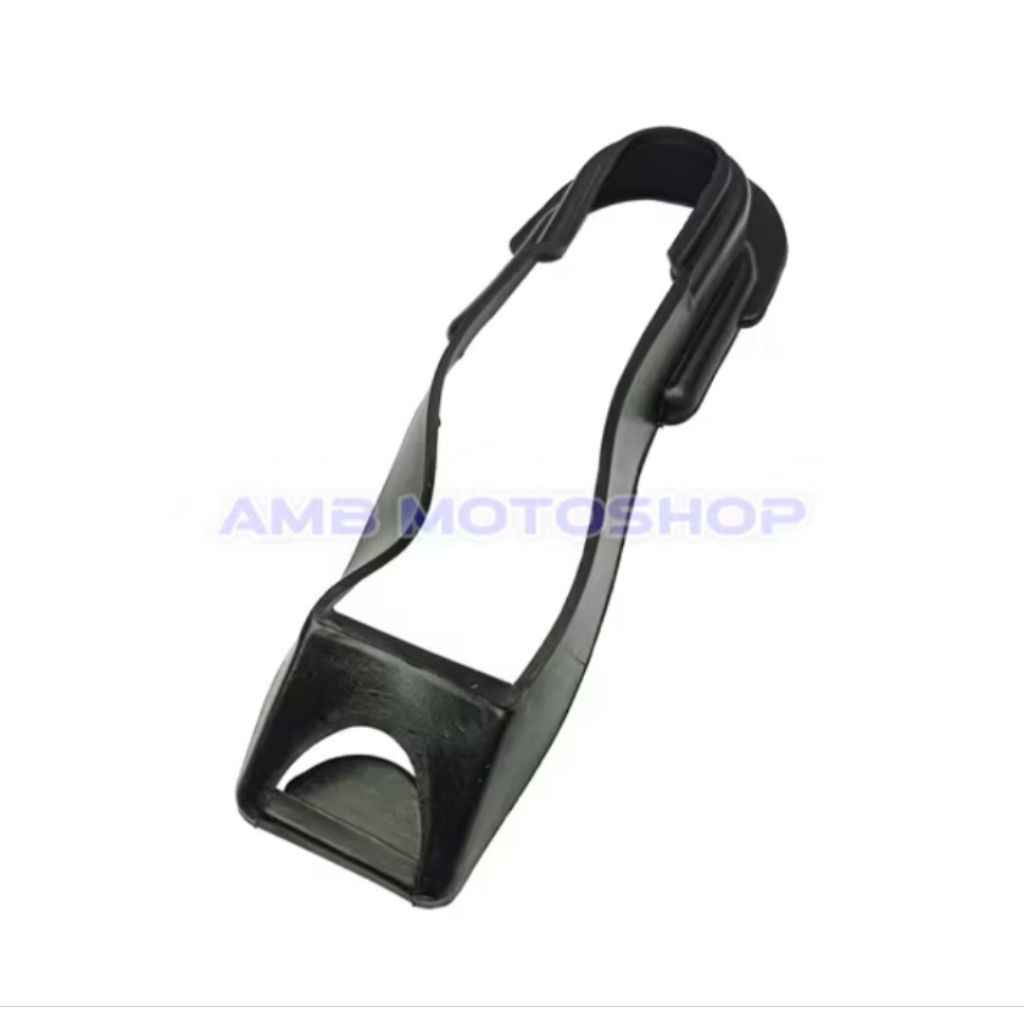 Karet Arm Karet Tahanan Rantai Swing Arm Motor Jupiter z  2003-2009