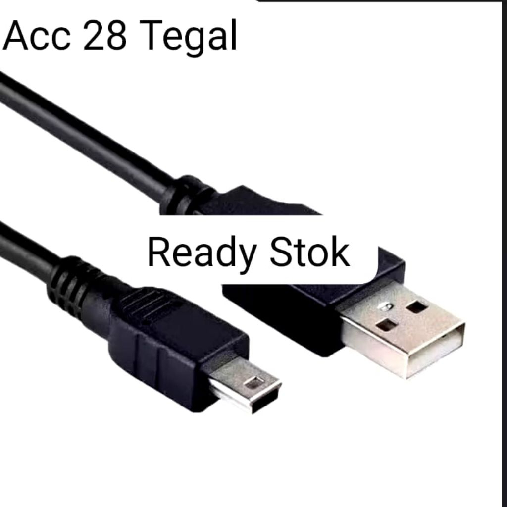 Kabel Charger Casing Hardisk HDD Kabel Data Hardisk HDD