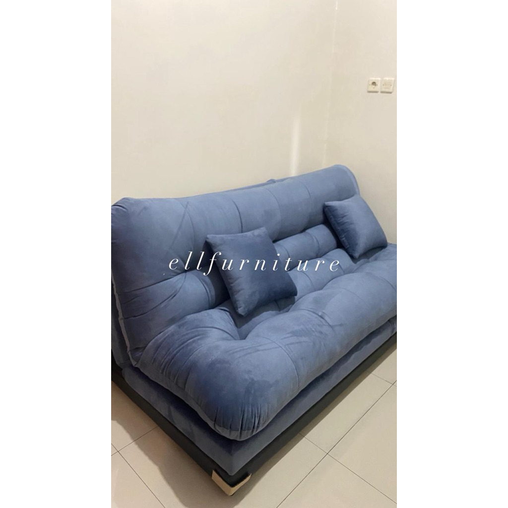 

SOFA BED GELEMBUNG