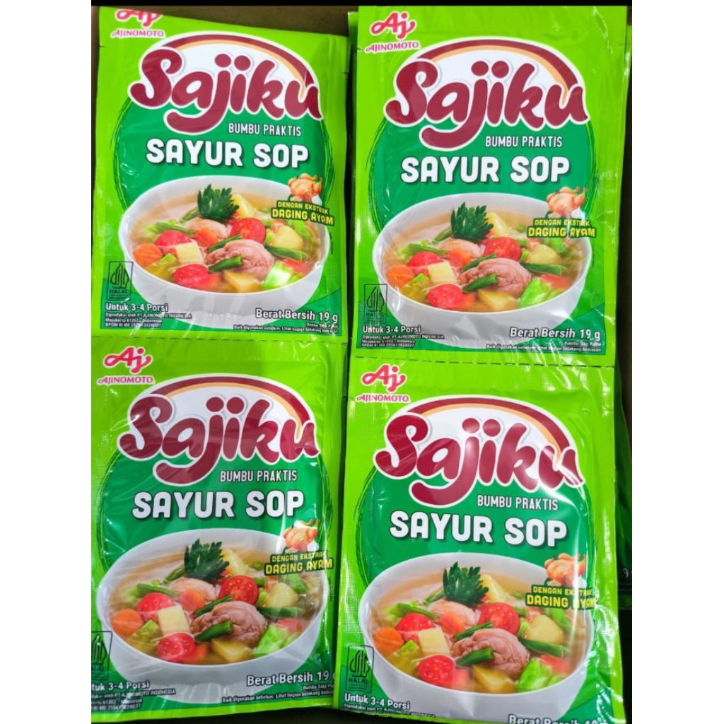 

Sajiku sayur sop masak memasak enak