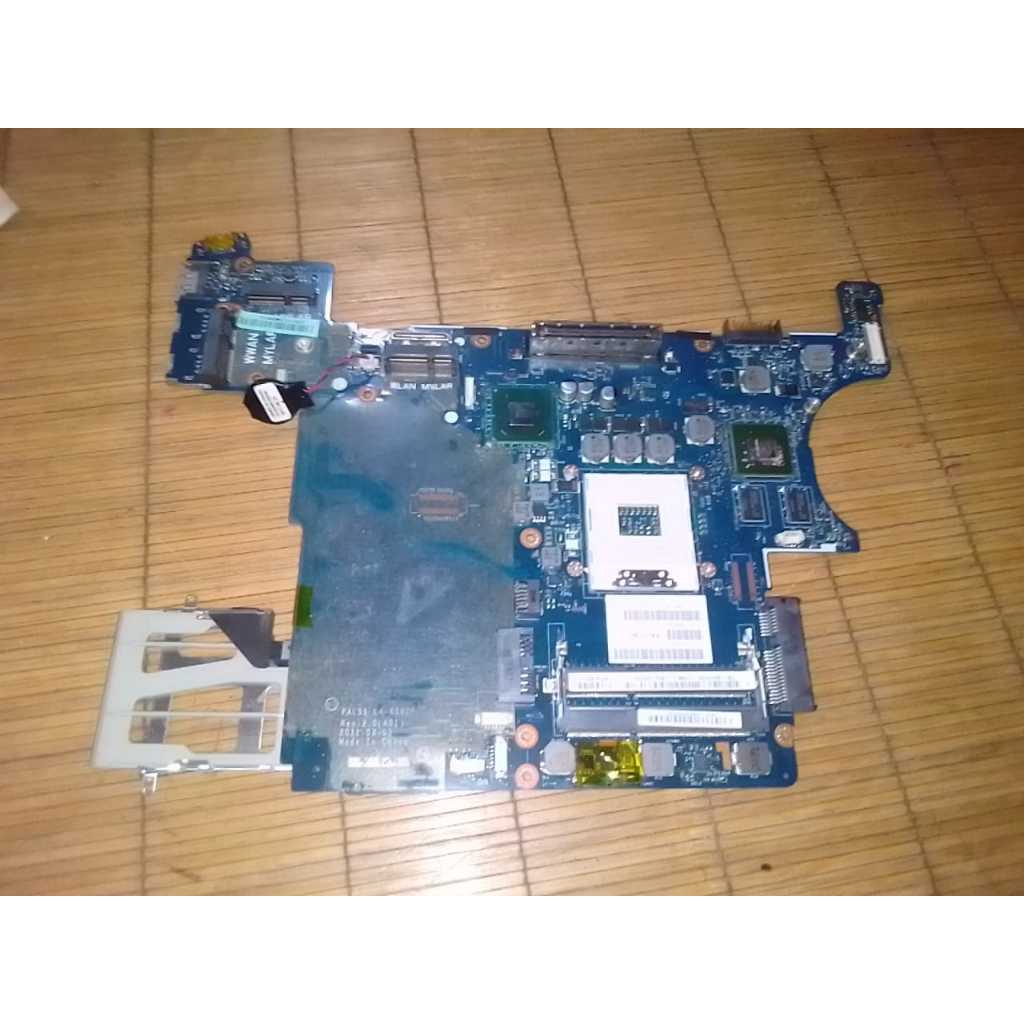 Motherboard Dell E6420 Part