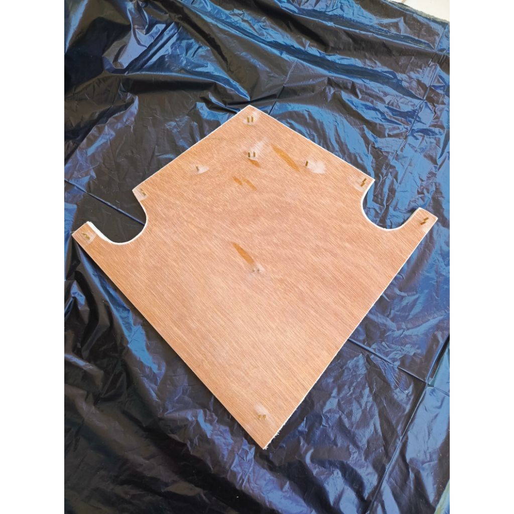 mal layangan / mal arku ,alat ukur layangan.cetakan layangan Sukhoi standar