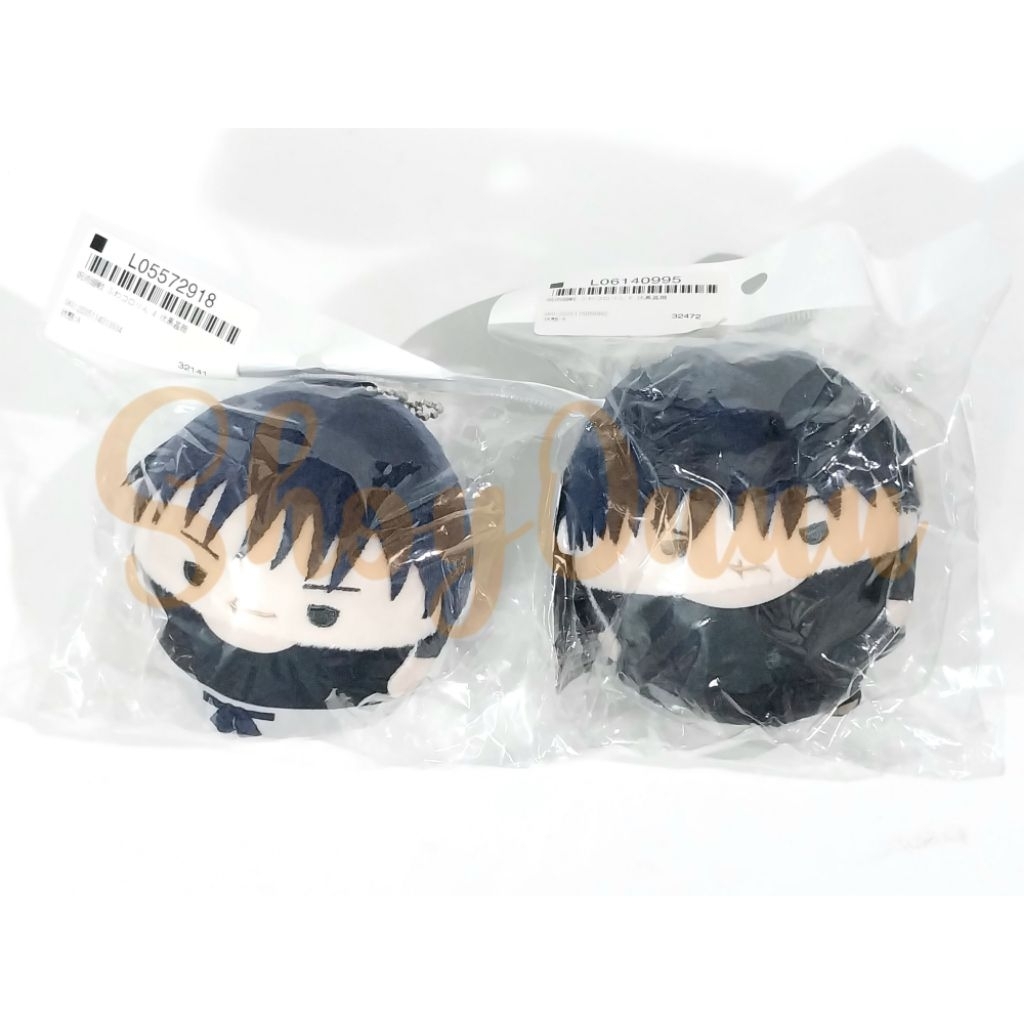 [Official] Fuwa S Toji