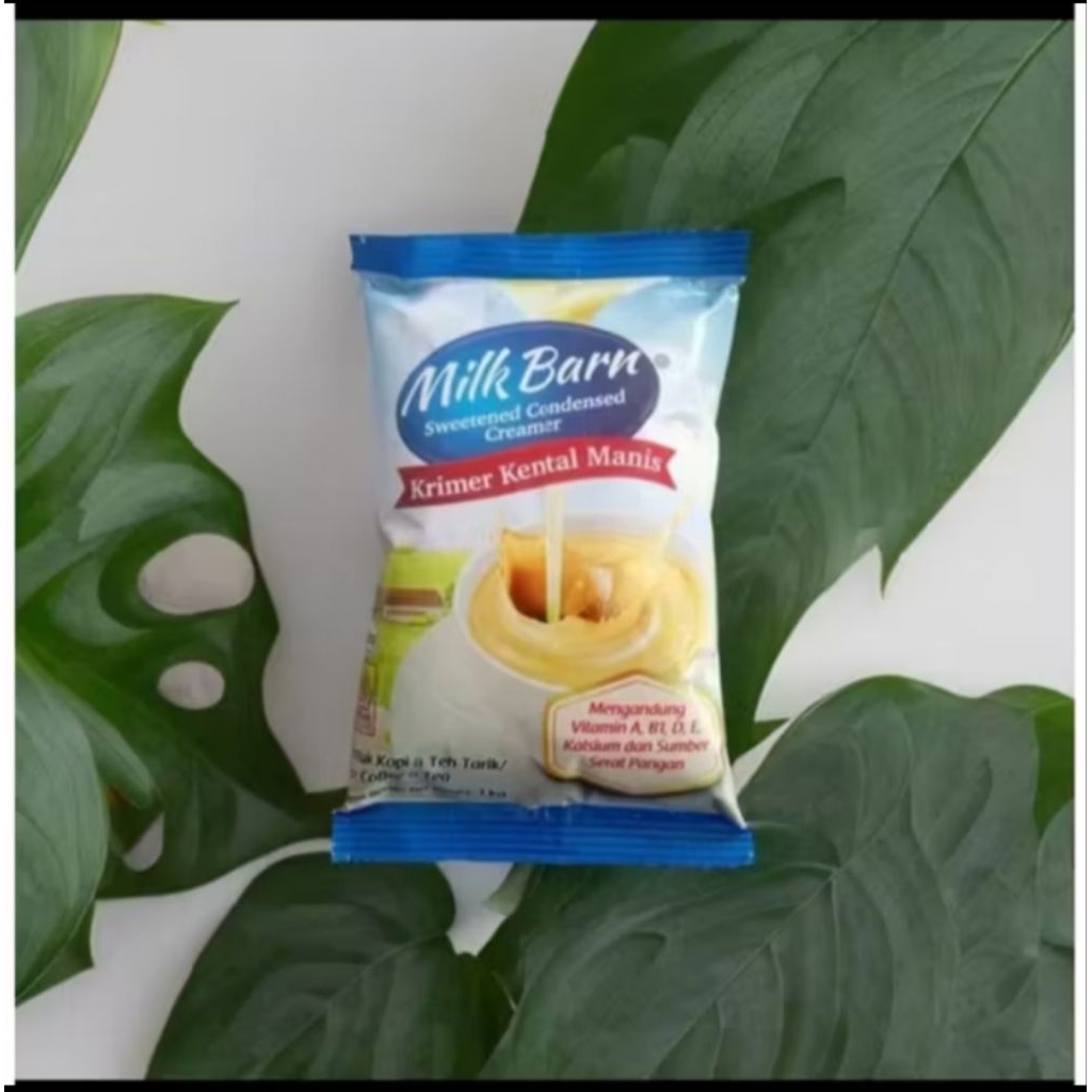 

susu kental manis barn 1kg