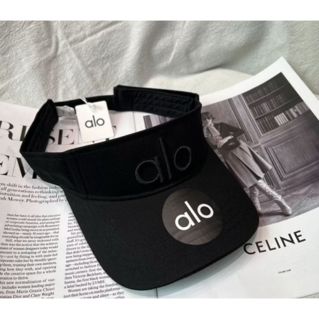 topi alo
