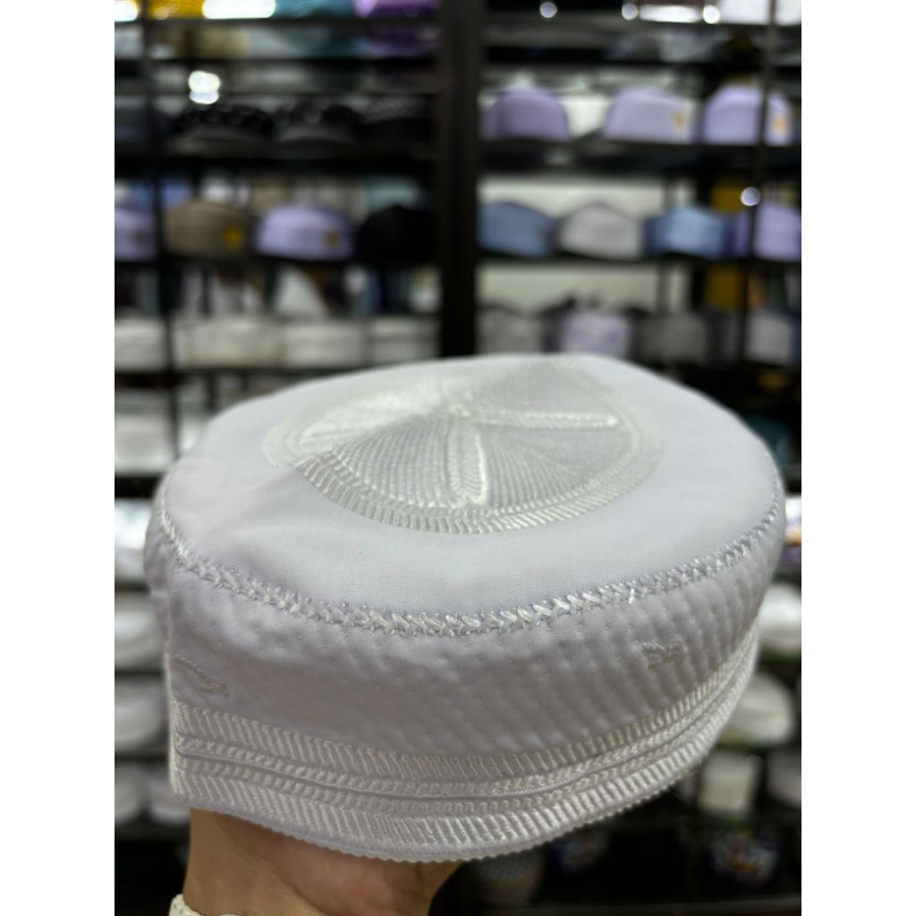 KOPIAH MADINAH 01 ORIGINAL
