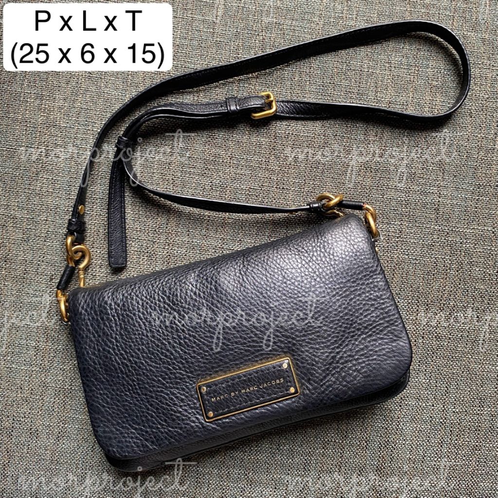 Tas Marc Jacobs Preloved Ori