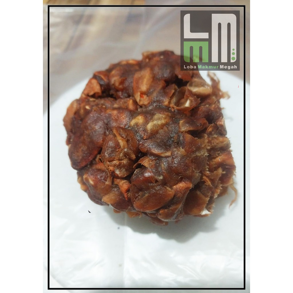 

Asam Jawa Tanpa Biji / Asam Kawak Murni Kualitas Premium – Bumbu Masakan & Minuman Herbal Alami