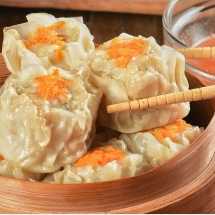 

champ siomay isi 10 berat 100 gram