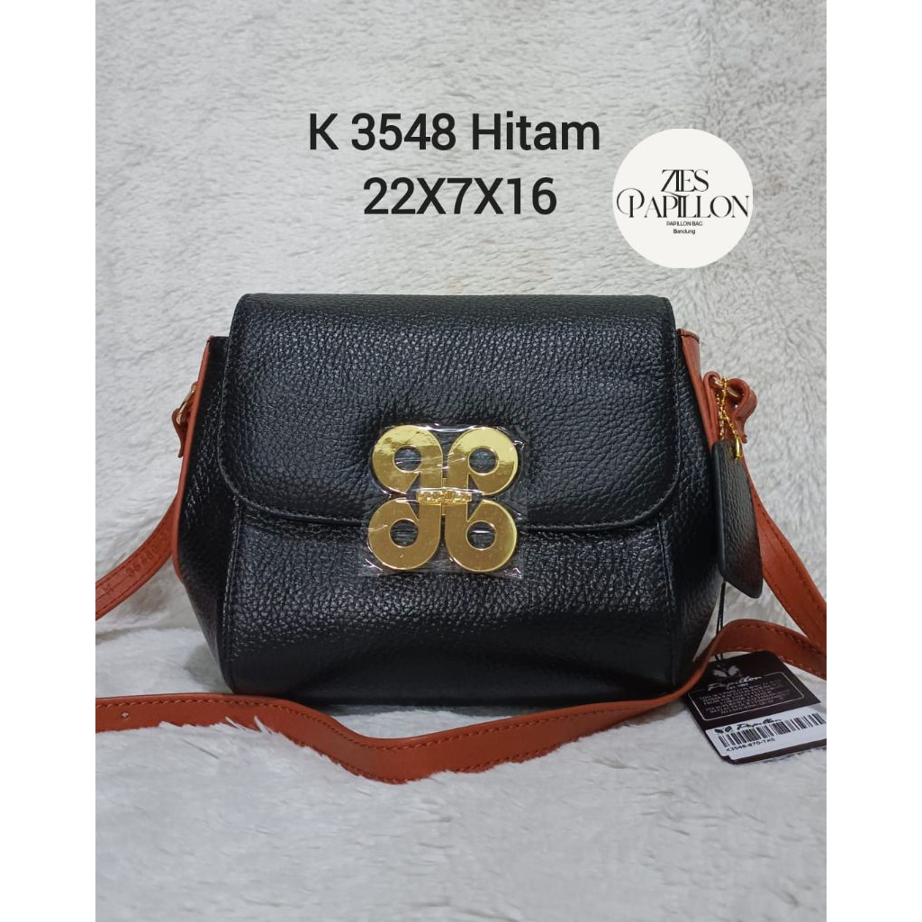 Tas Papillon Bandung K3548|New and 100% Original