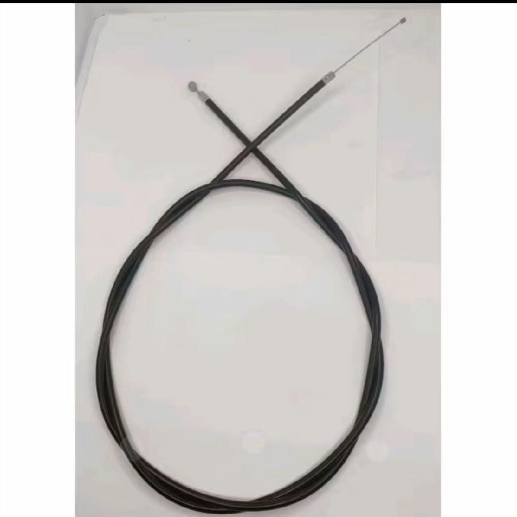 Tali gas mesin potong rumput 2tak, kabel gas mesin potong rumput 2tak