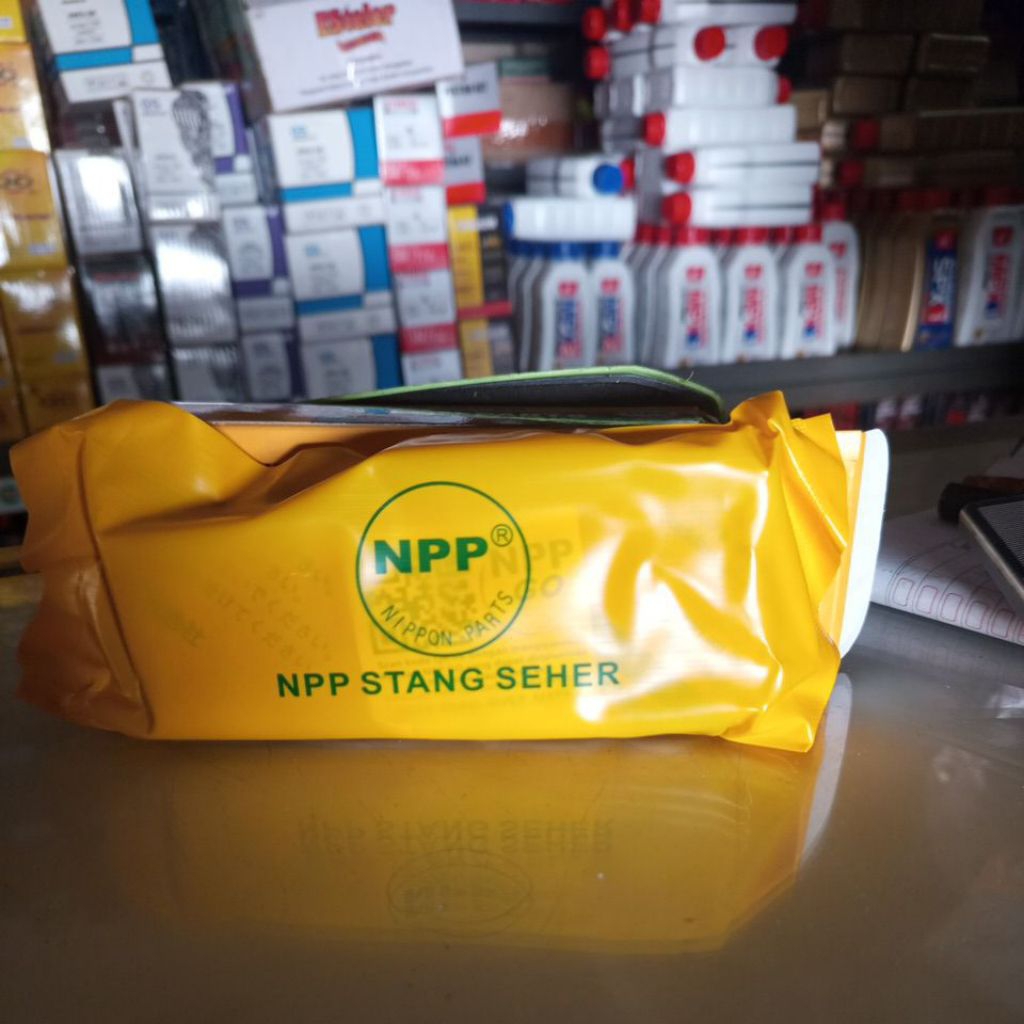 Stang Seher Motor Yamaha RXK RX KING ( 3KA-0705) Original NPP