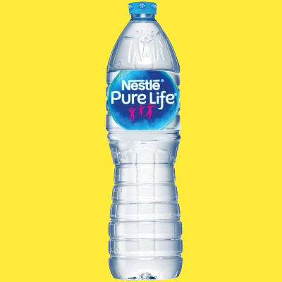 

Nestle Pure Life Air Mineral 1500 ml [1 Dus x 12 pcs]