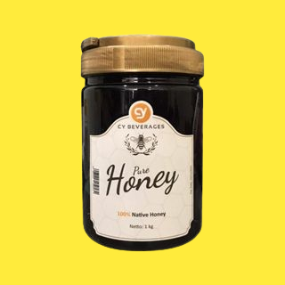 

CY Honey 1 kg