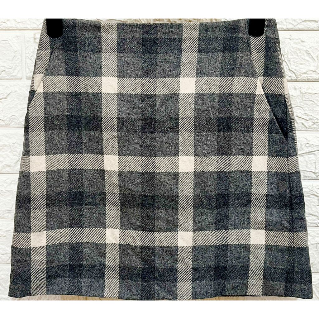 ROK TWEED BRAND UNIQLO