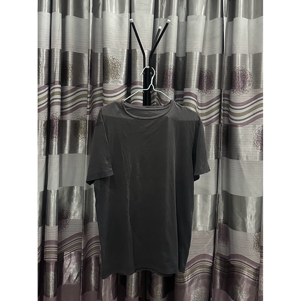 [Preloved] Kaos Sport Top The Executive Big Size Oversize