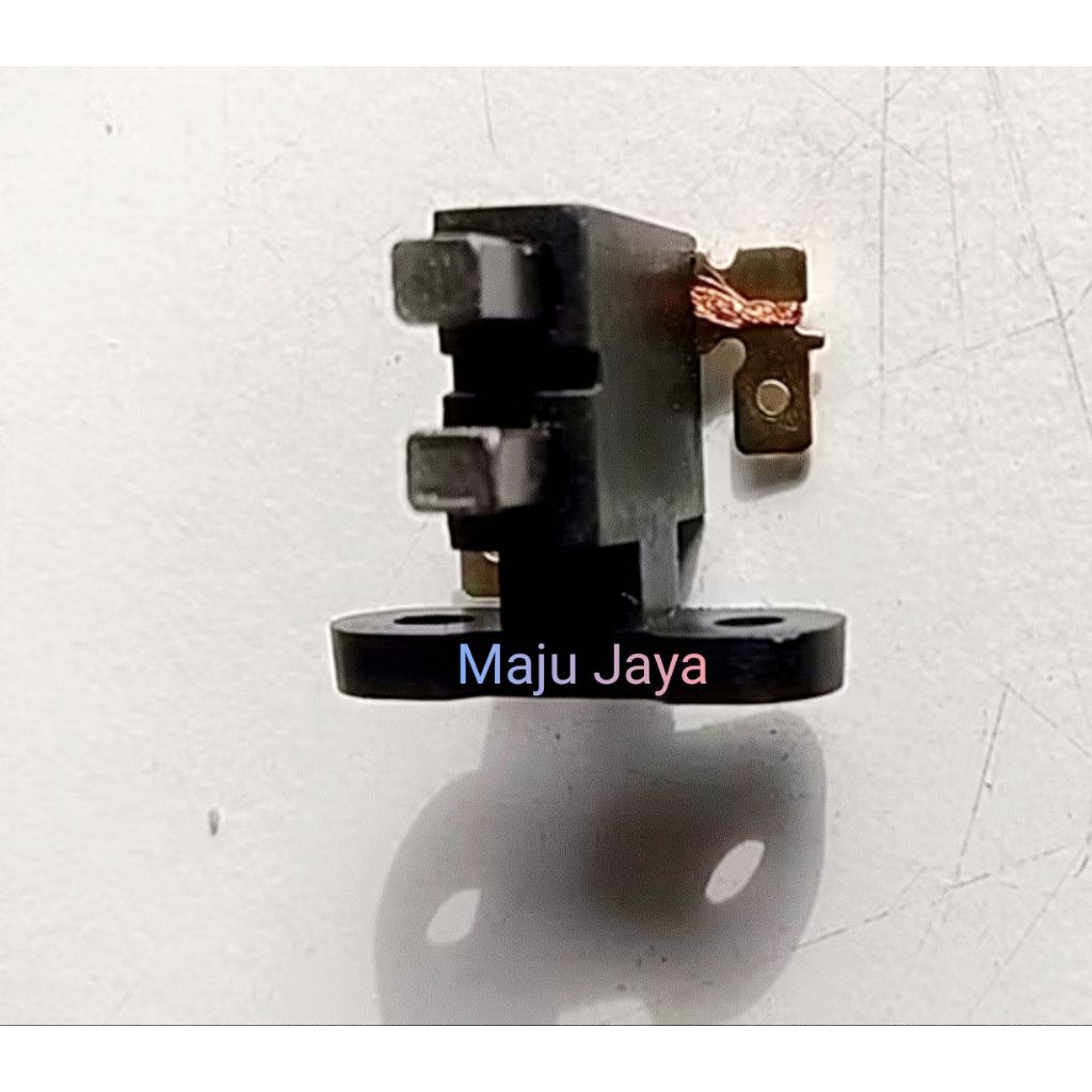 Arang Dinamo Carbon Brush Assy Genset Generator 4Tak 1000-3000watt