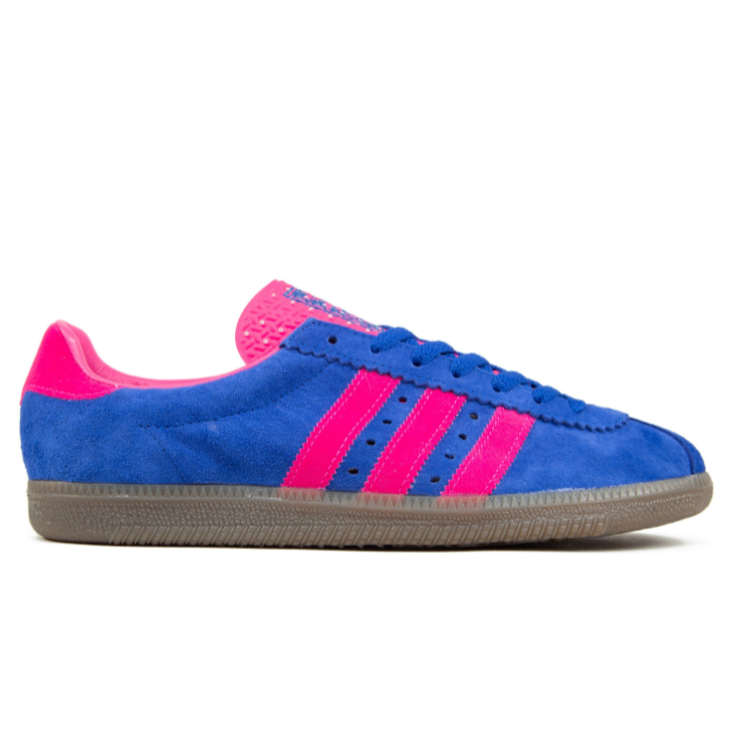 ADIDAS PADIHAM BLUE/PINK EF5715
