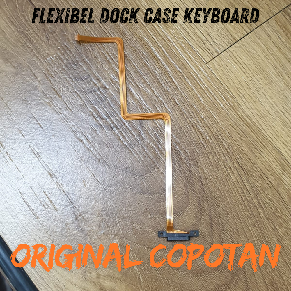 FLEXIBEL DOCK CASE KEYBOARD ADVAN SKETSA 2 ORIGINAL COPOTAN
