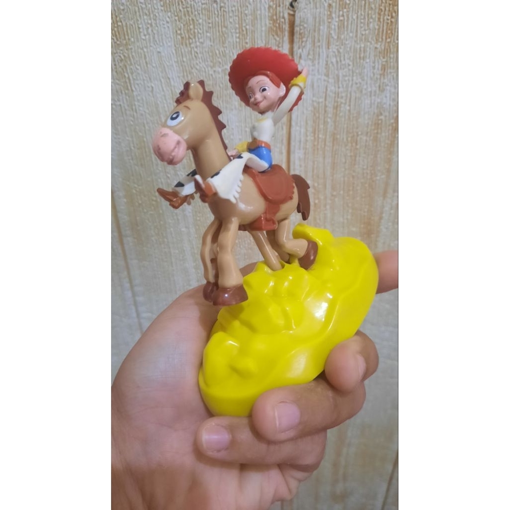 Figure Jessie Toy Story