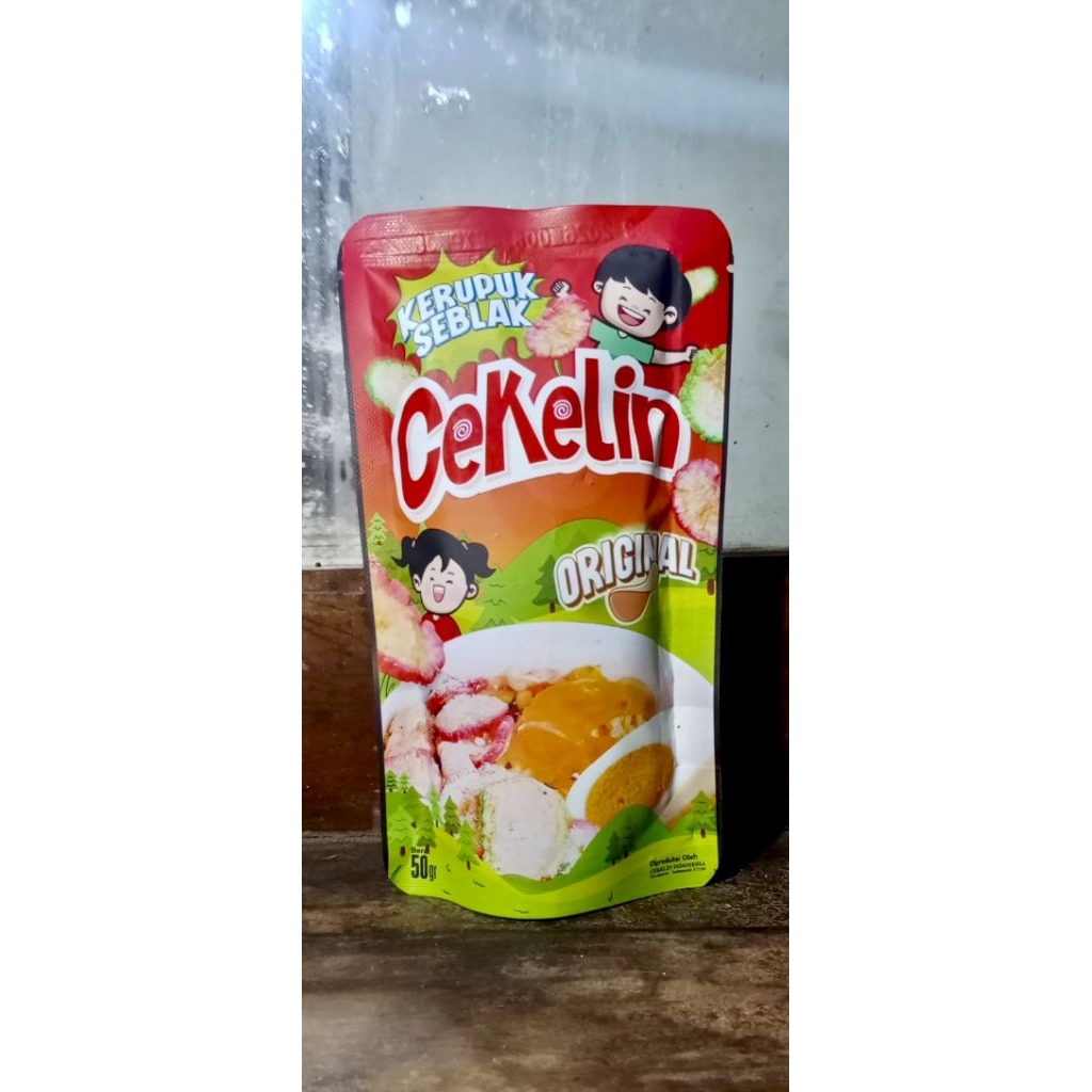 

CEKELIN