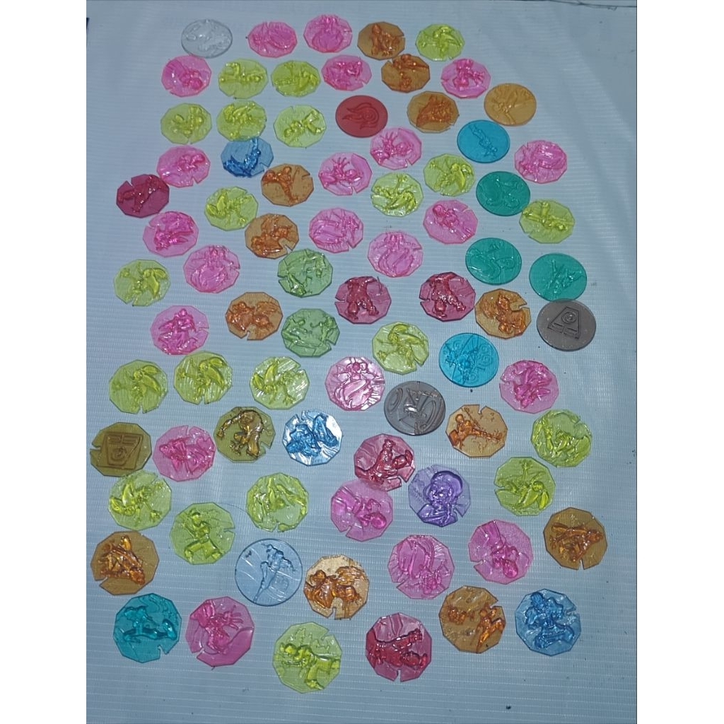 TAZOS AVATAR LEGEND OF AANG Langka