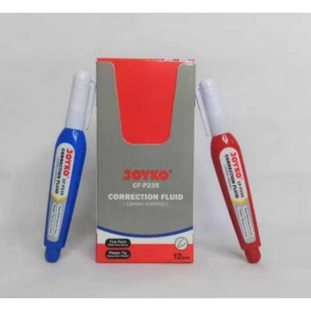 

(1 pcs ) TIPE X CAIR JOYKO