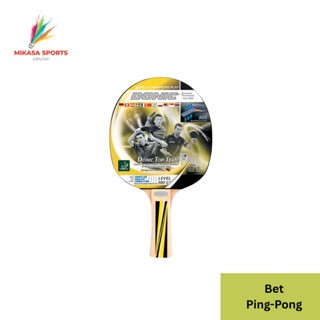 Bed pingpong DONIC TOP TEAM LEVEL 500