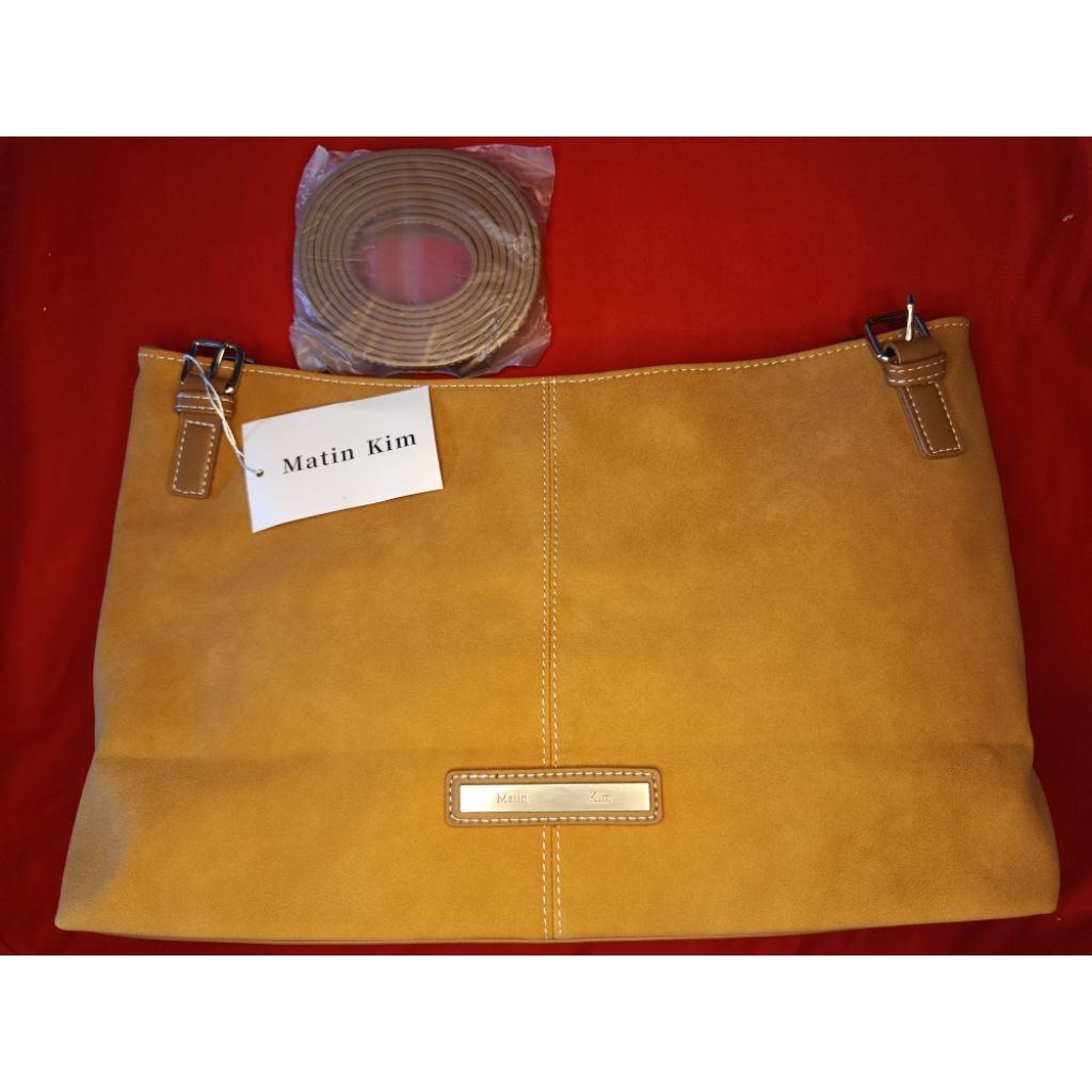 Matin Kim Tote