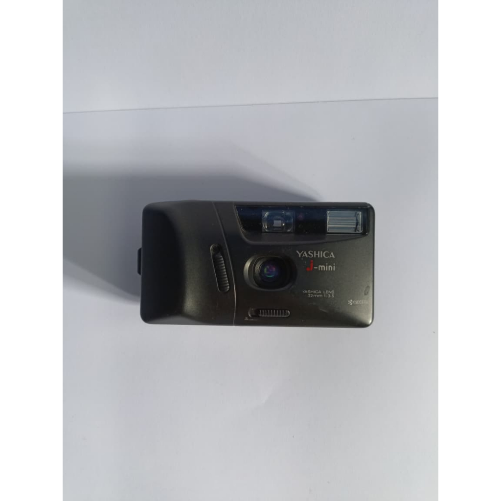 Yashica J.mini