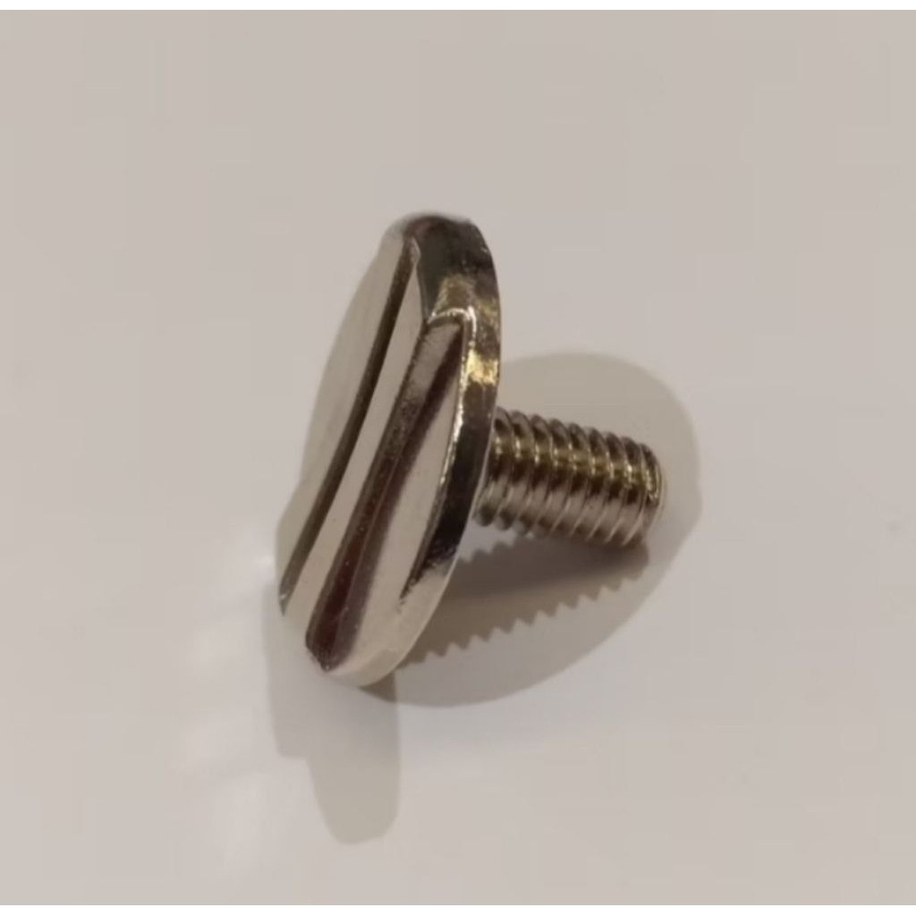 Baut Helm Kepala Lebar Ink Thunder dll