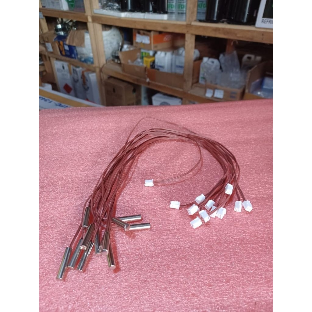 Thermistor AC DAIKIN