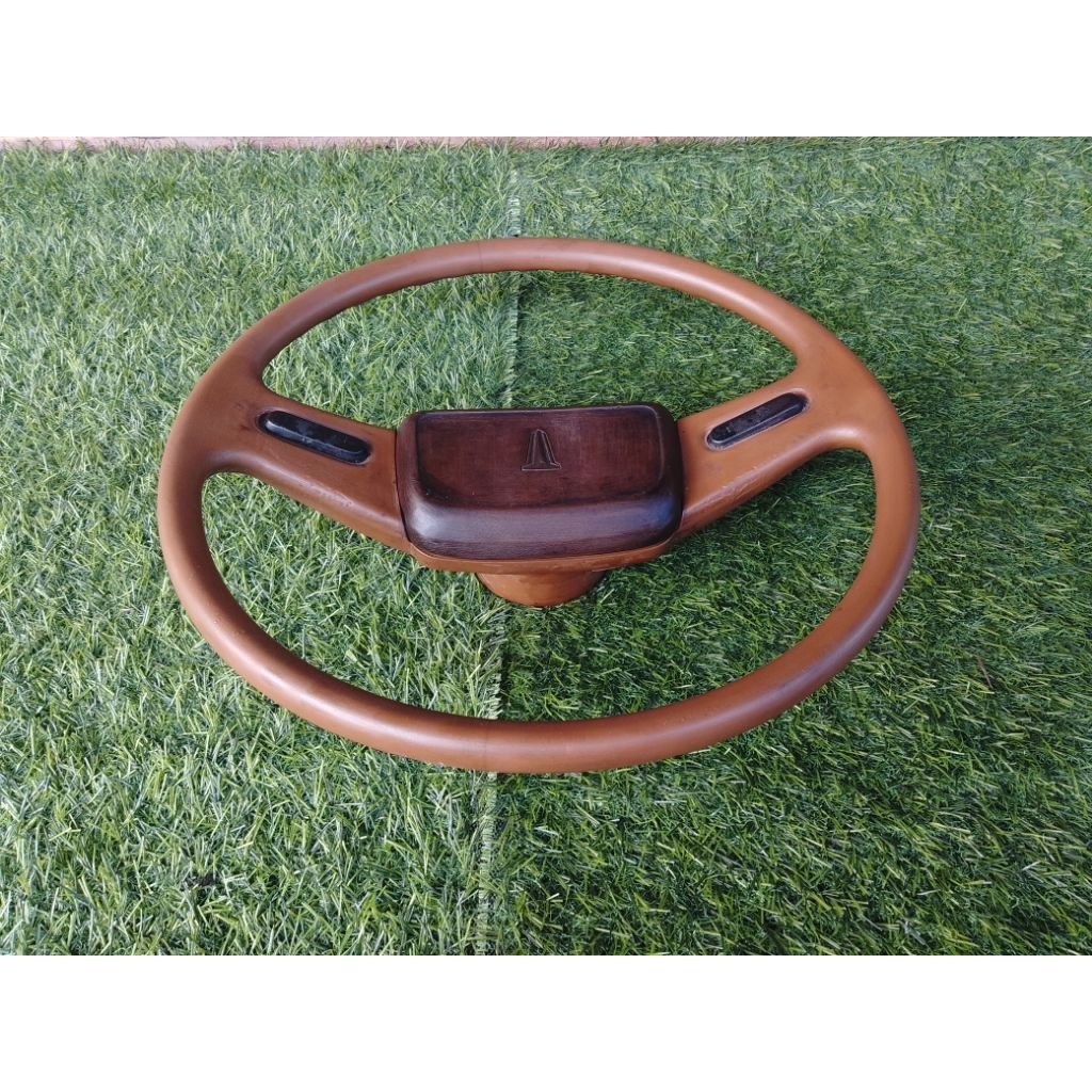 setir mobil kijang kotak original bekas copotan second