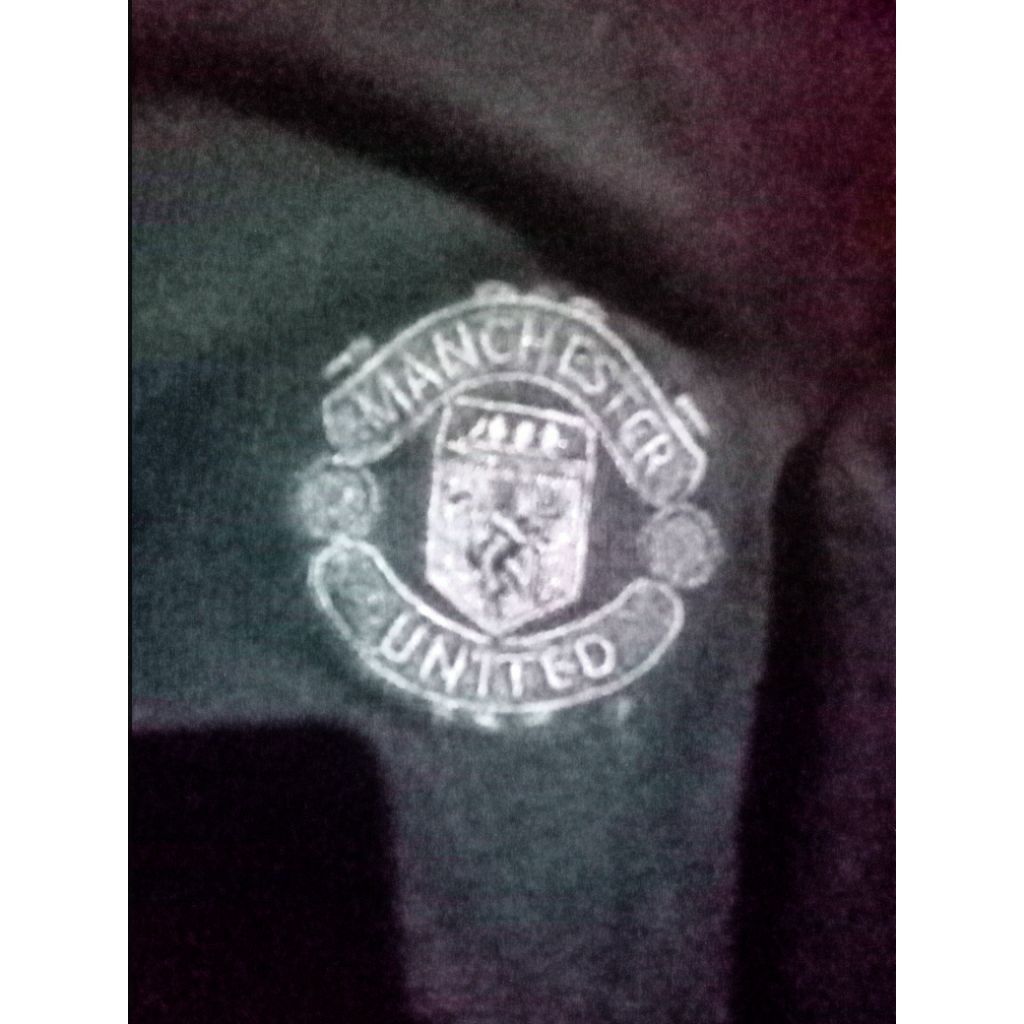 Sweater Manchester United (MU) Original Second