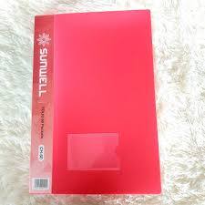 

CLEAR HOLDER SUNWELL CH-60