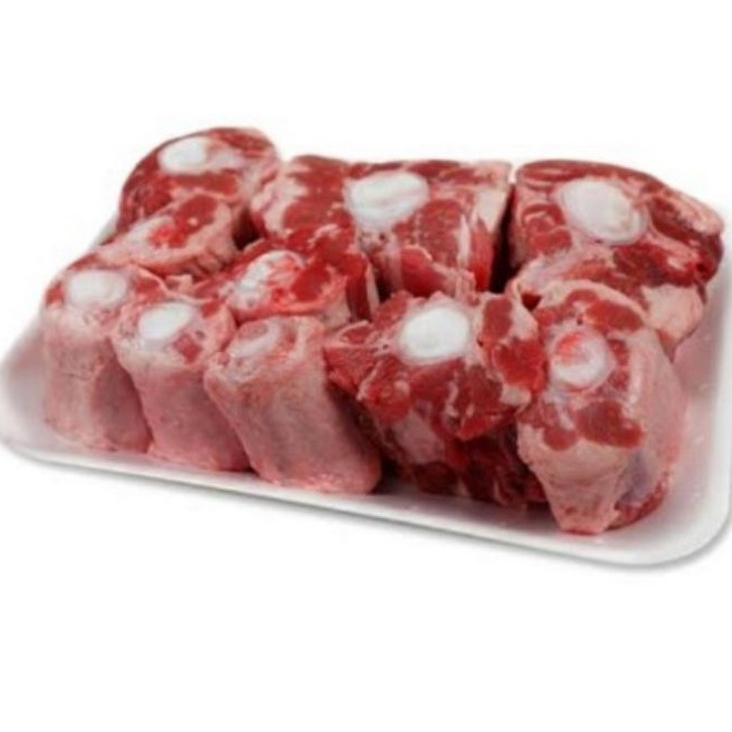 

Daging Sapi Buntut Lokal, Perbuntut 1,3 - 1,5 kg