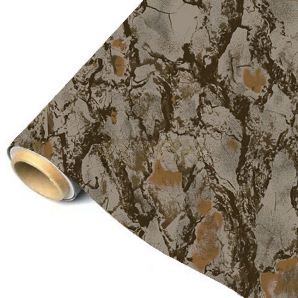 

Stiker Camo 50x50cm Desert Gobi