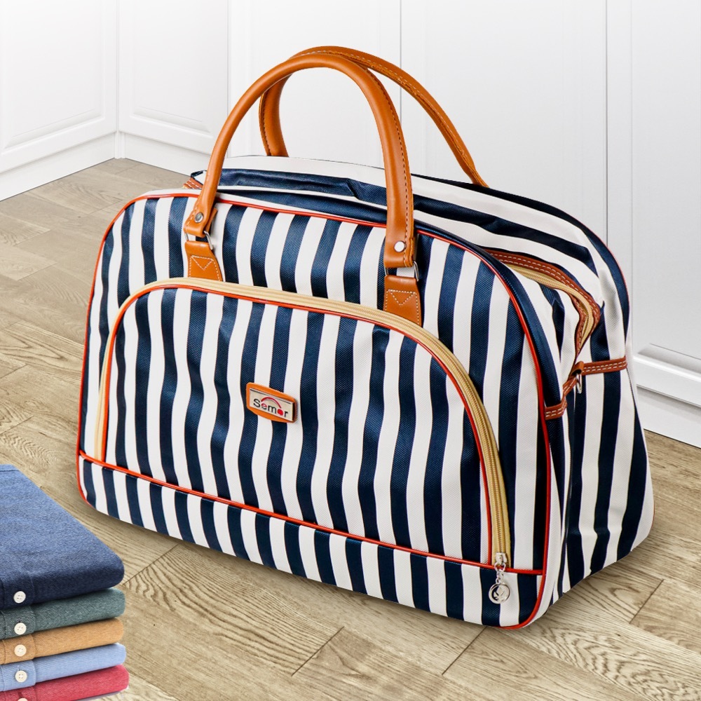 Tas Travel Jinjing Duffle Bag Koper Besar Jumbo Tas Pakaian