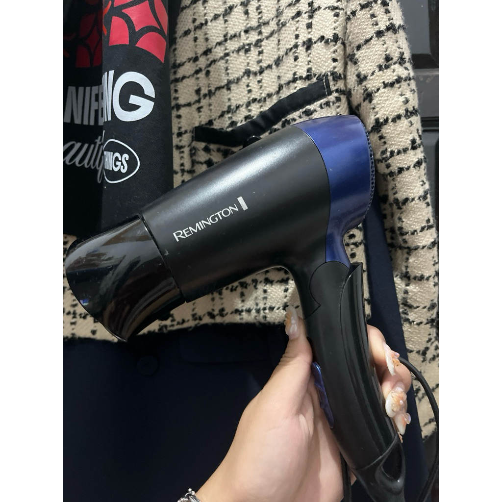 Remington Hair Dryer