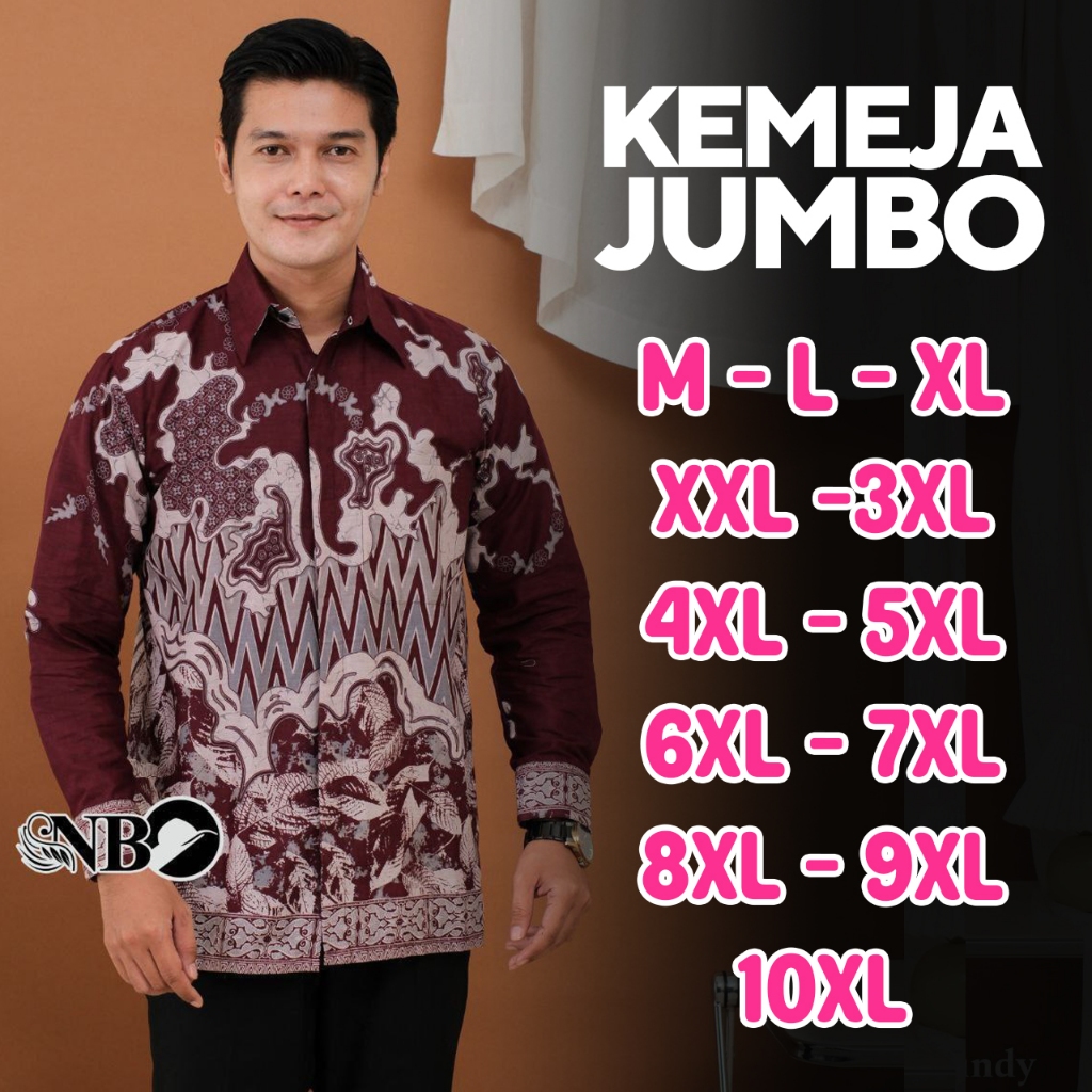KEMEJA BATIK - KEMEJA BATIK PRIA LENGAN PANJANG - KEMEJA BATIK PRIA LENGAN PENDEK - KEMEJA BATIK JUM