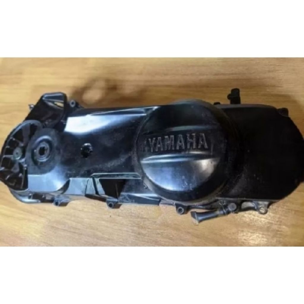 blok selah kosongan Yamaha Mio j Mio GT Asli ori copotan motor