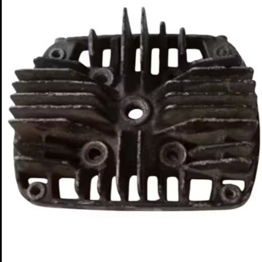 Head Kop Yamaha Alfa Original