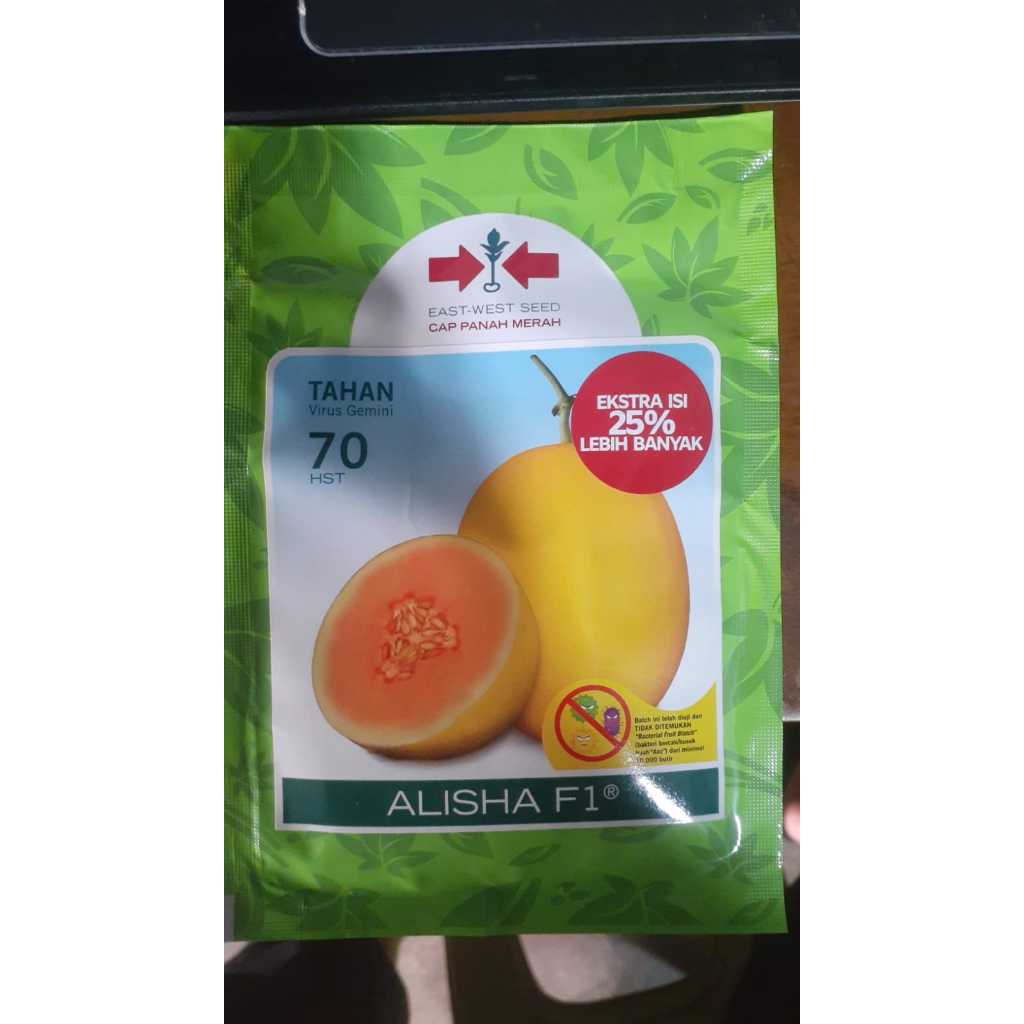 

Melon Alisha F1
