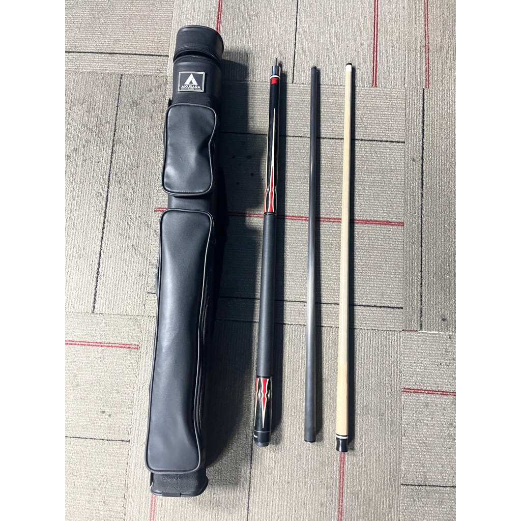 Stik billiard kaiser & shaf severnus gen 2