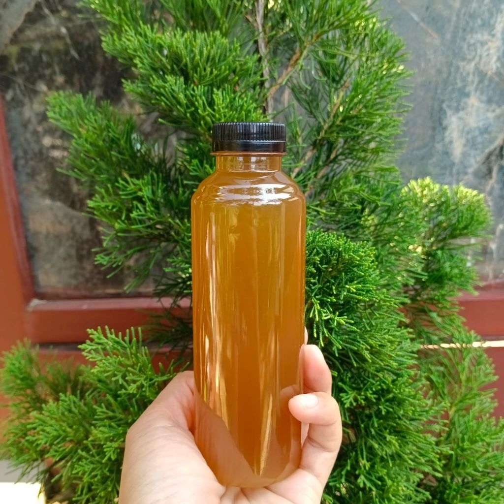 

Air Nira Lahang Per 1 Botol Murni Alami