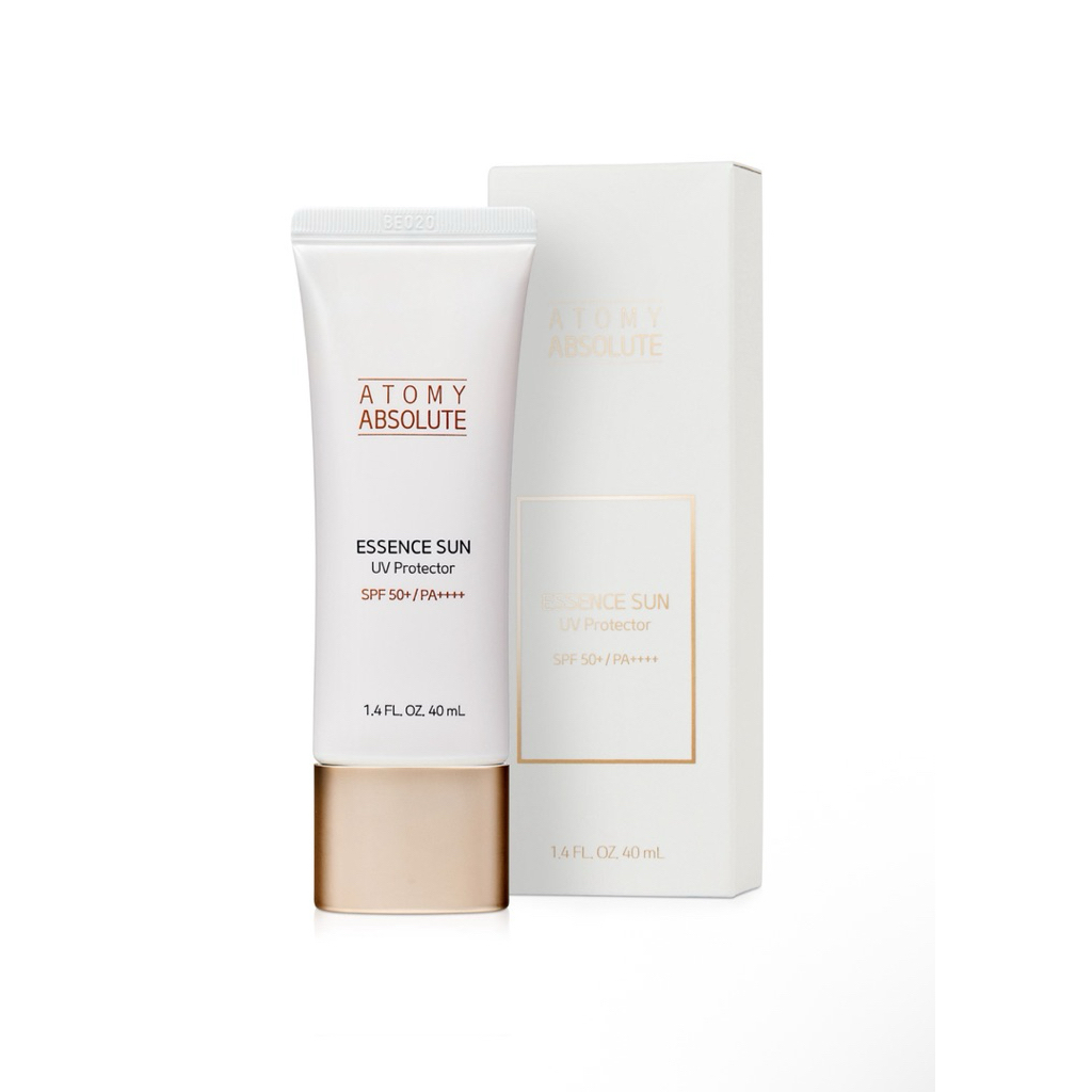 ATOMY ABSOLUTE ESSENCE SUNSCREEN 40ml