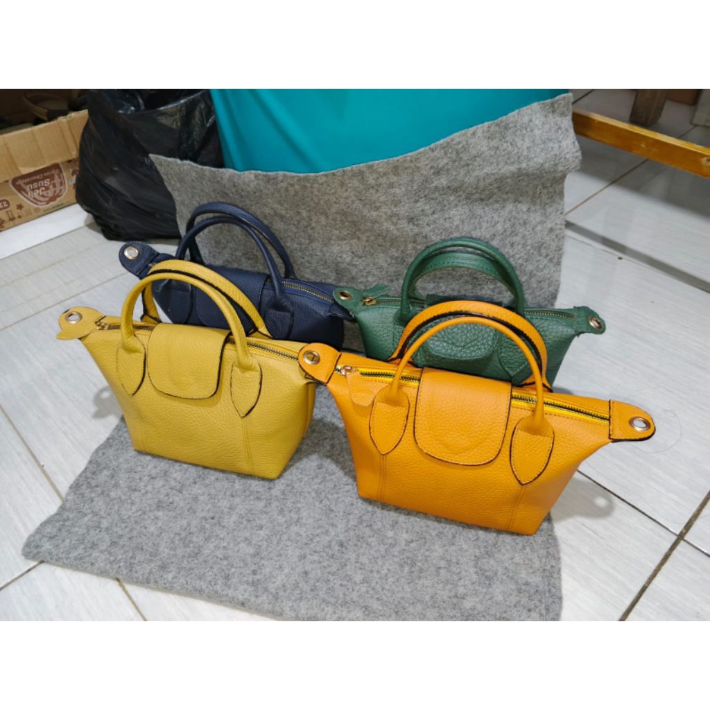 Tas Selempang Wanita Model Lc