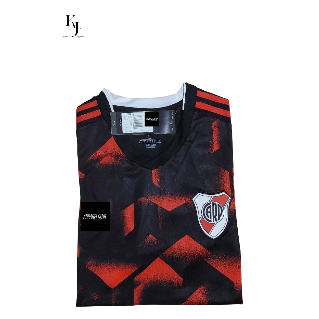 RIVER PLATE THIRD 18/ 19