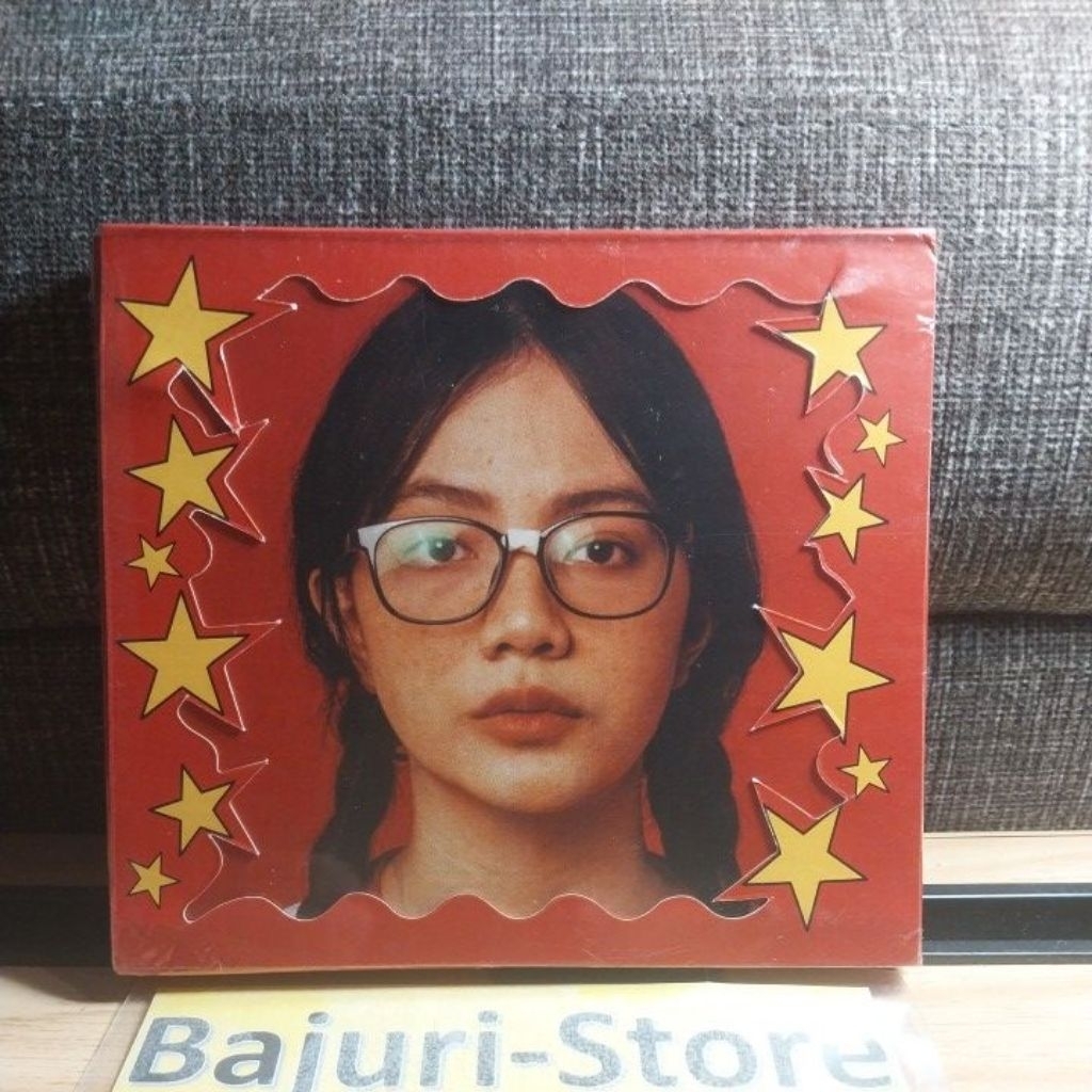 CD "Sunwich"/album "Apophenia"/Segel/Sealed/Original/