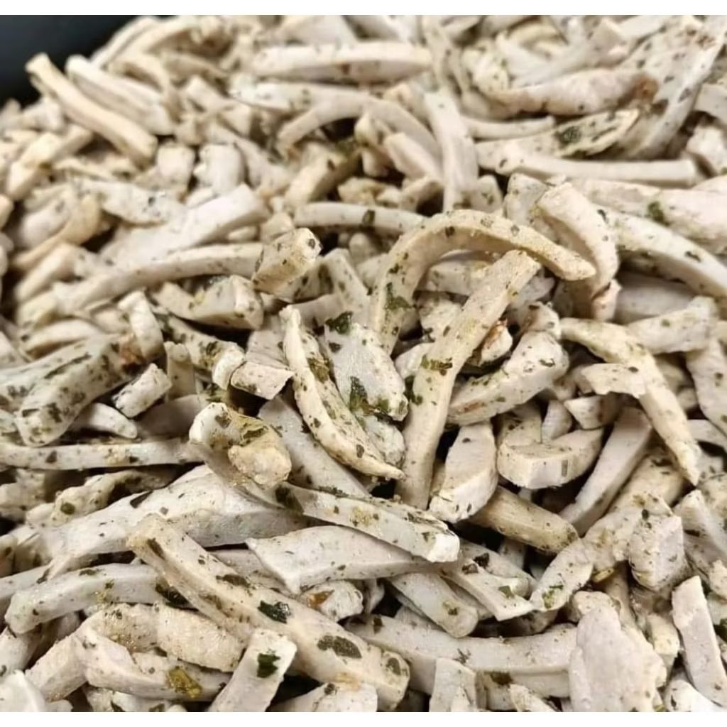 

bareng setik original daun jeruk 250g